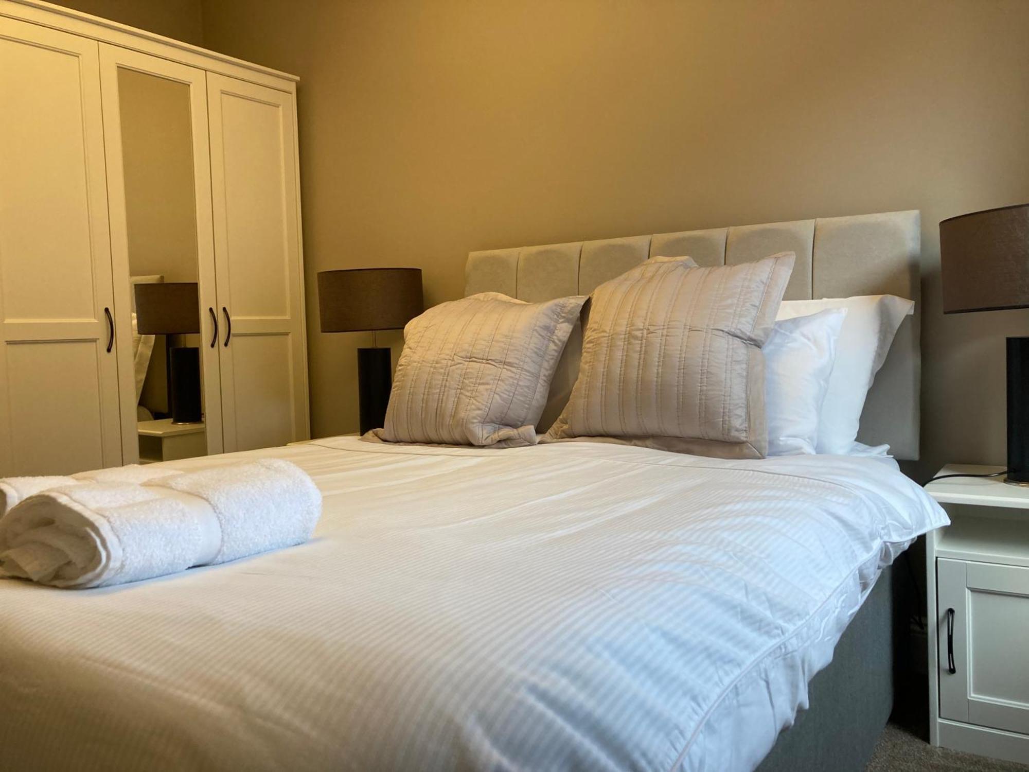 Brampton Holiday Cottage @ 4 Gelt Road Ngoại thất bức ảnh